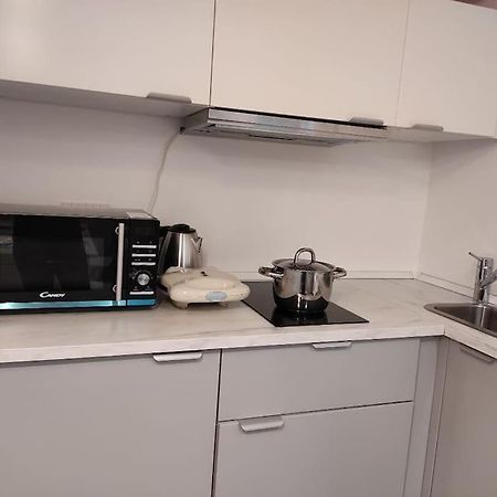 밀라노 Duomo Porta Venezia Mini Loft Con Wifi E Netflix 아파트 외부 사진