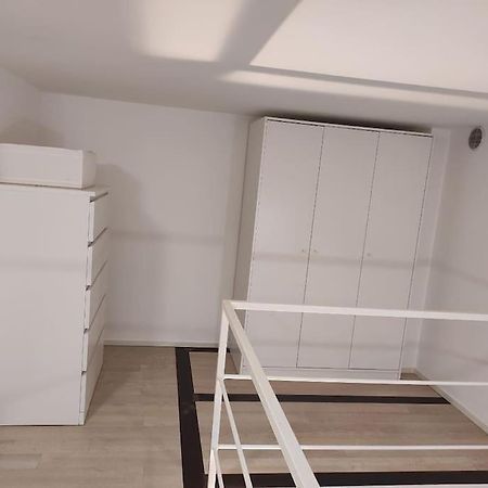 밀라노 Duomo Porta Venezia Mini Loft Con Wifi E Netflix 아파트 외부 사진