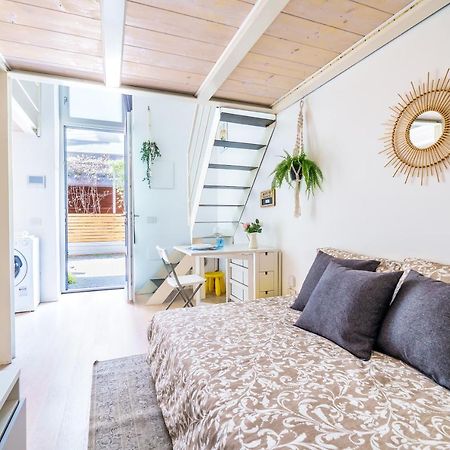 밀라노 Duomo Porta Venezia Mini Loft Con Wifi E Netflix 아파트 외부 사진