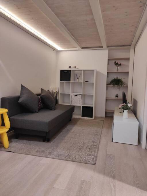밀라노 Duomo Porta Venezia Mini Loft Con Wifi E Netflix 아파트 외부 사진