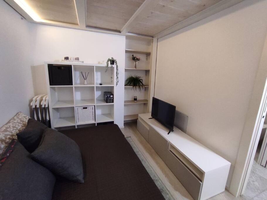 밀라노 Duomo Porta Venezia Mini Loft Con Wifi E Netflix 아파트 외부 사진