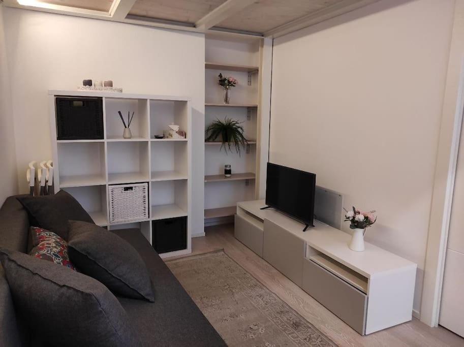 밀라노 Duomo Porta Venezia Mini Loft Con Wifi E Netflix 아파트 외부 사진