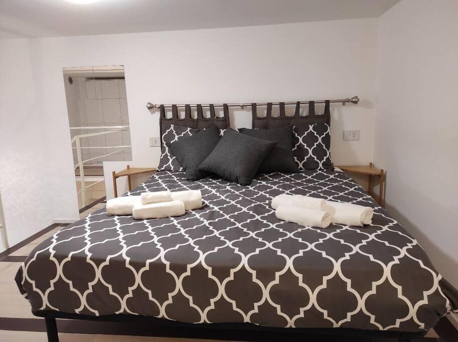 밀라노 Duomo Porta Venezia Mini Loft Con Wifi E Netflix 아파트 외부 사진