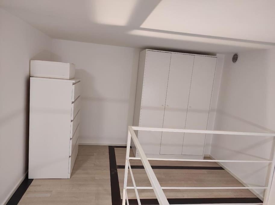 밀라노 Duomo Porta Venezia Mini Loft Con Wifi E Netflix 아파트 외부 사진