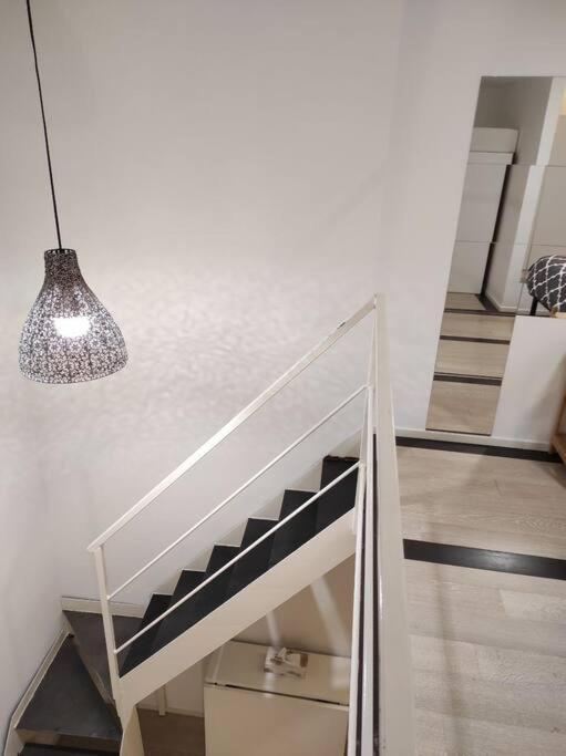 밀라노 Duomo Porta Venezia Mini Loft Con Wifi E Netflix 아파트 외부 사진