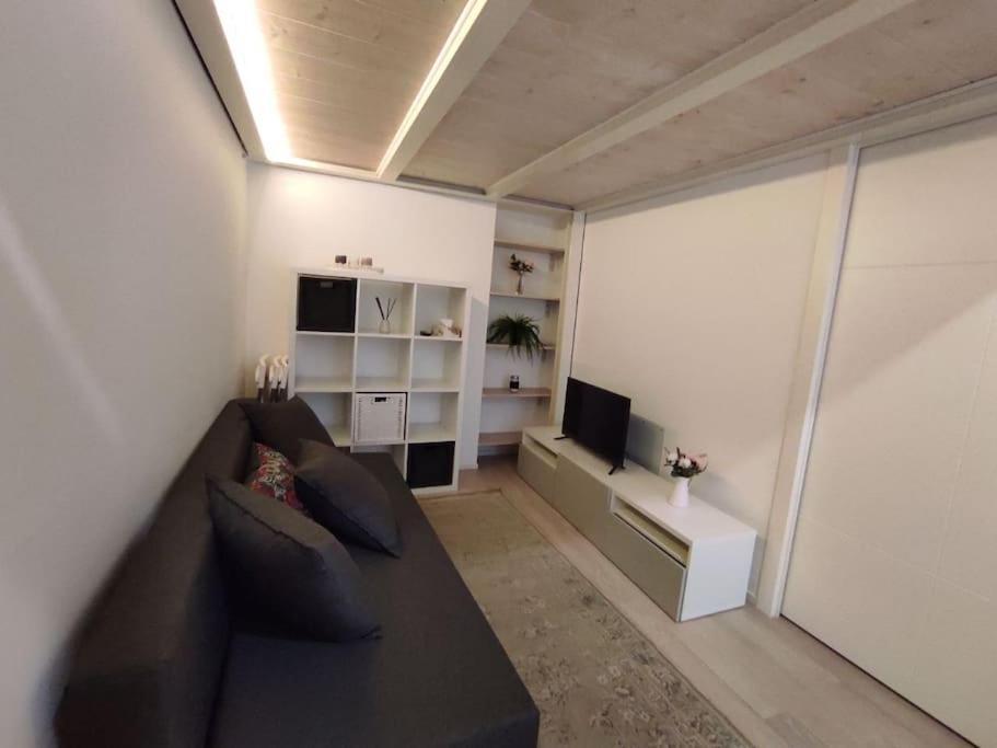 밀라노 Duomo Porta Venezia Mini Loft Con Wifi E Netflix 아파트 외부 사진